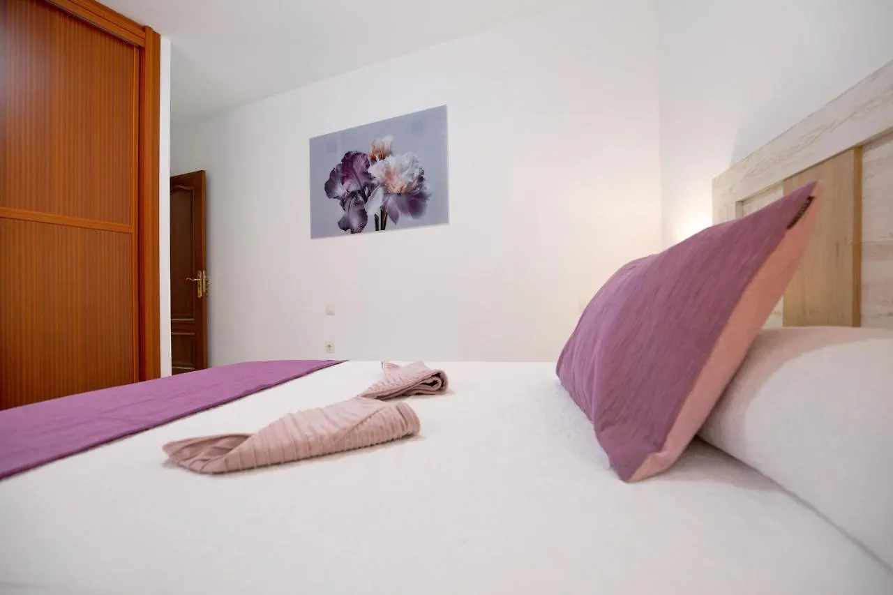 Apartamento Casita Amiga Del Mar Gran Tarajal España