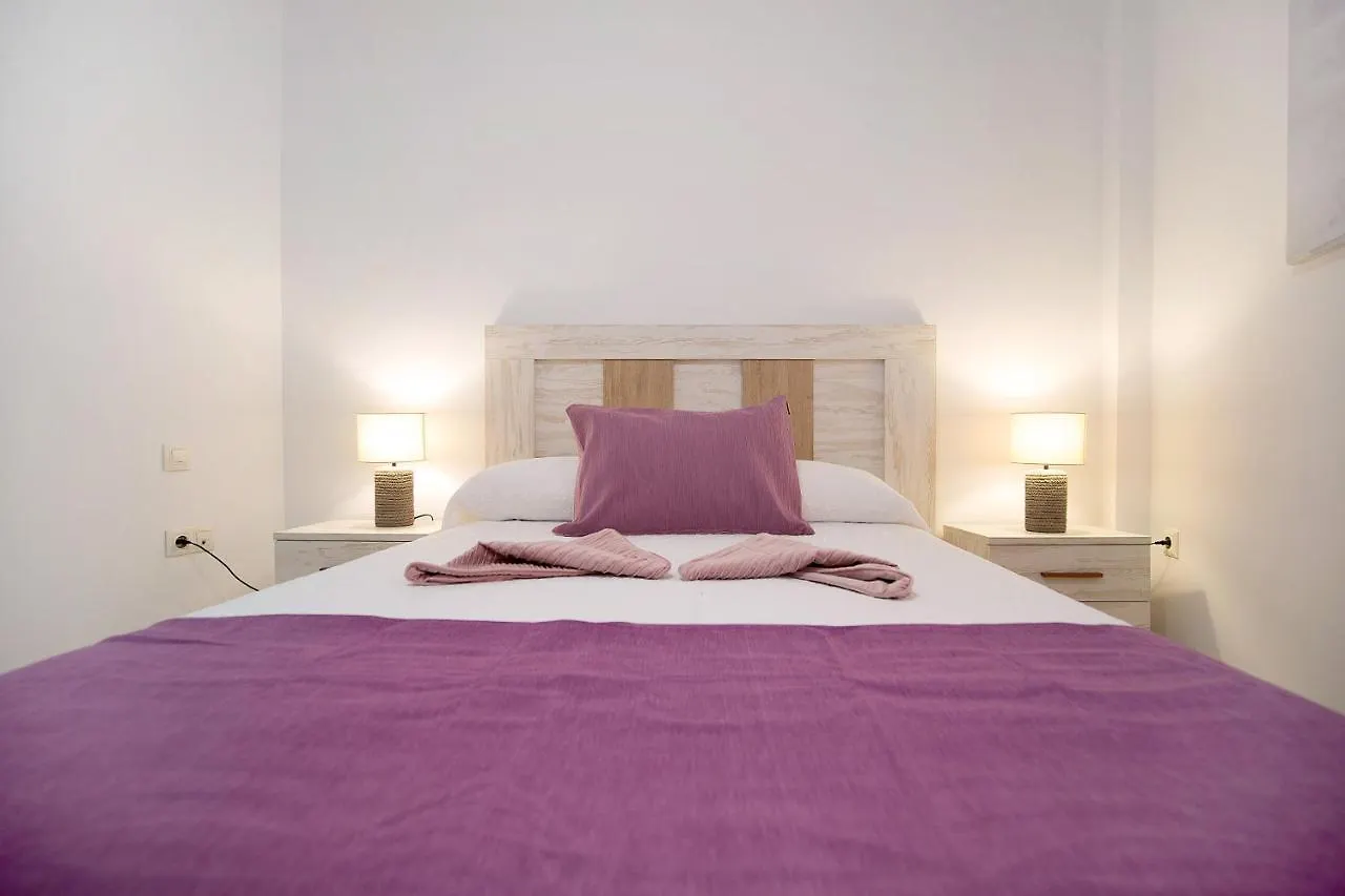 Apartamento Casita Amiga Del Mar Gran Tarajal 0*,  España