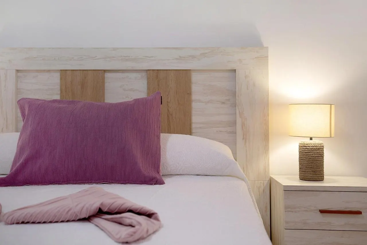 Apartamento Casita Amiga Del Mar Gran Tarajal