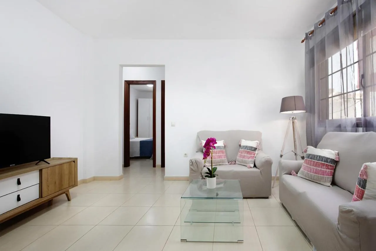 Apartamento Casita Amiga Del Mar Gran Tarajal