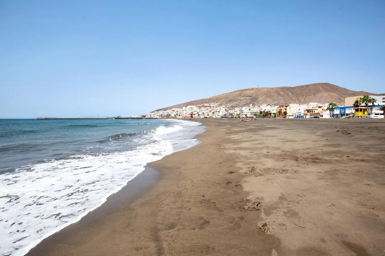 Apartamento Casita Amiga Del Mar Gran Tarajal España