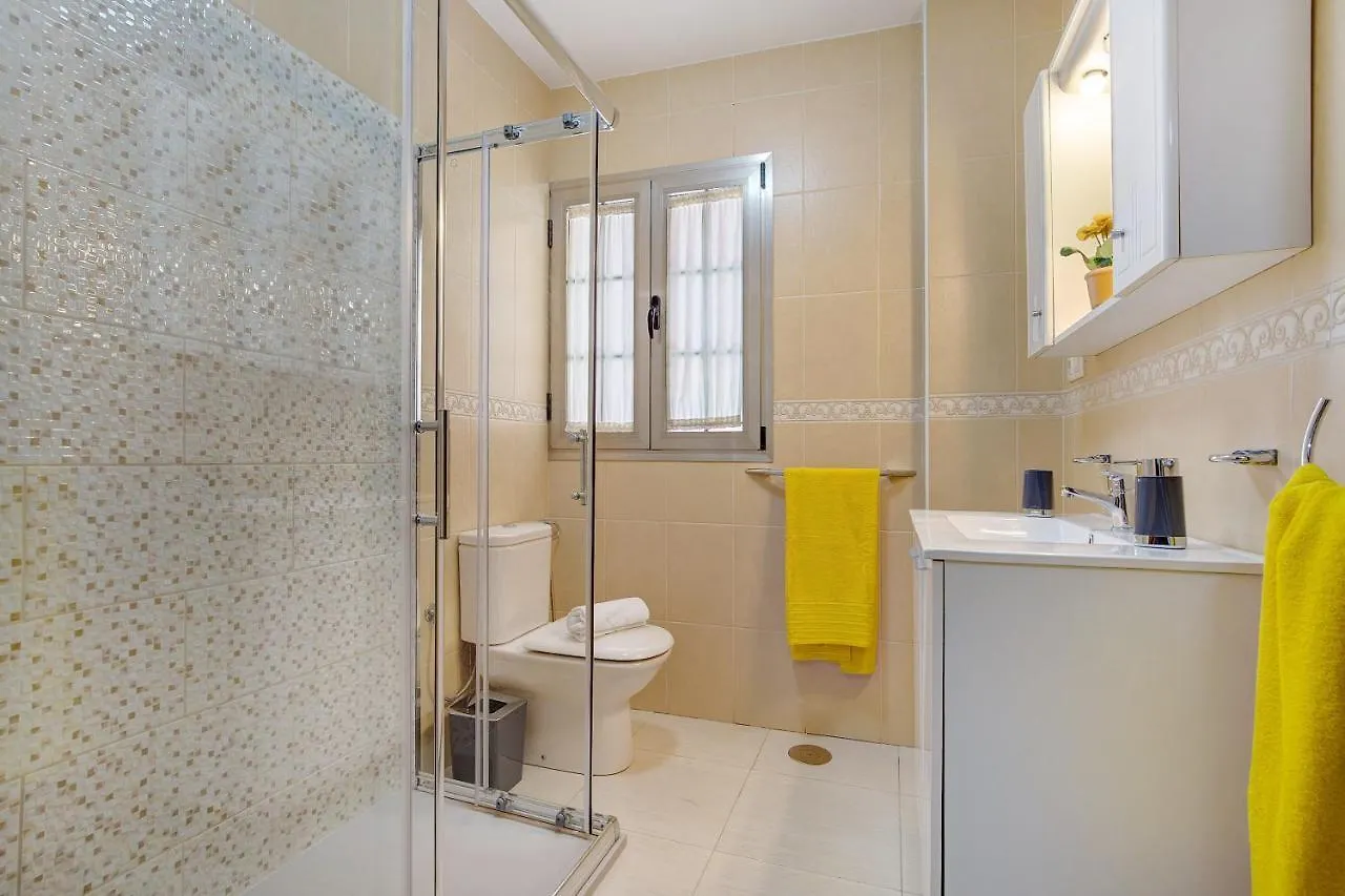 Apartamento Casita Amiga Del Mar Gran Tarajal