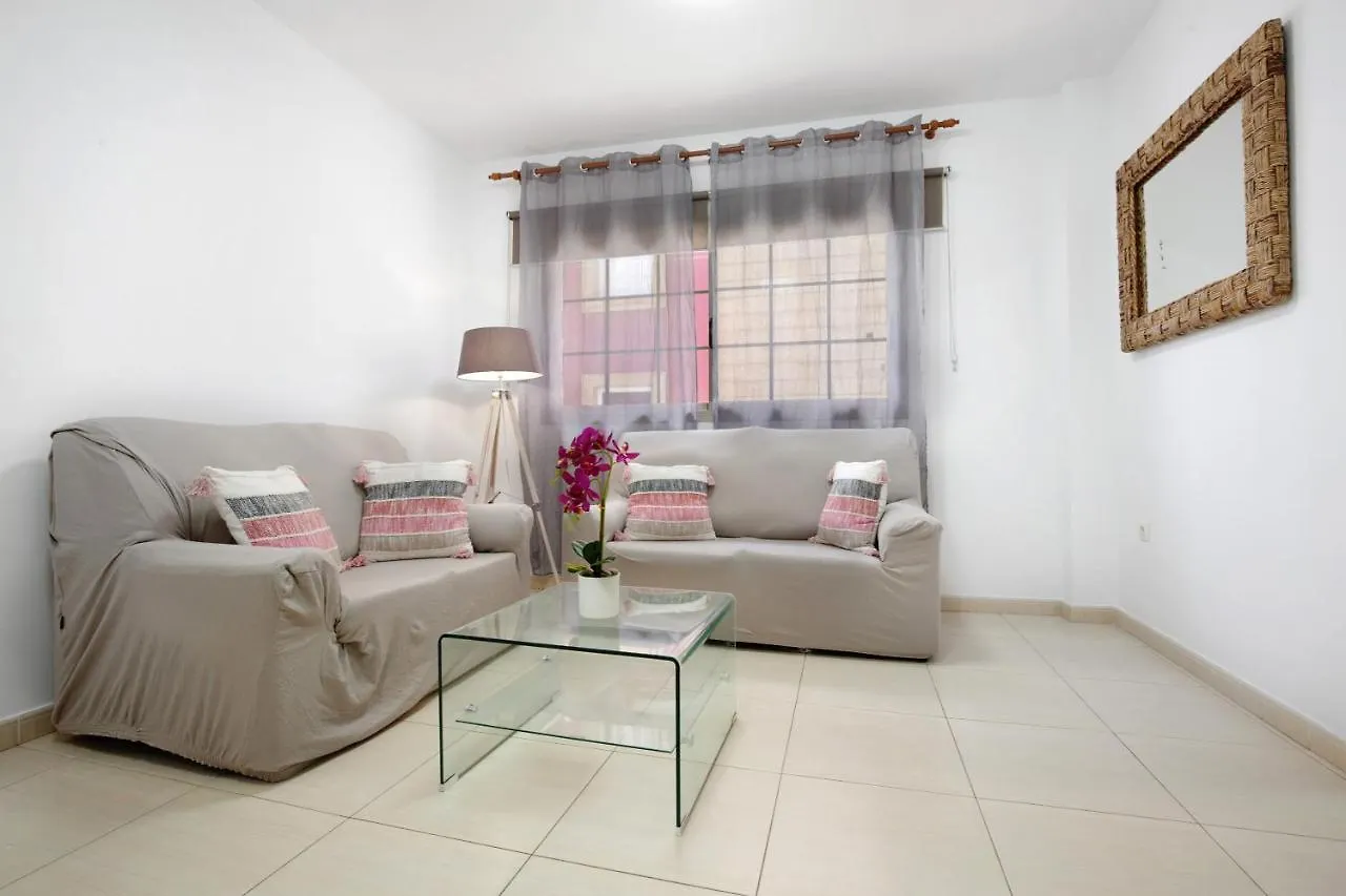 Apartamento Casita Amiga Del Mar Gran Tarajal