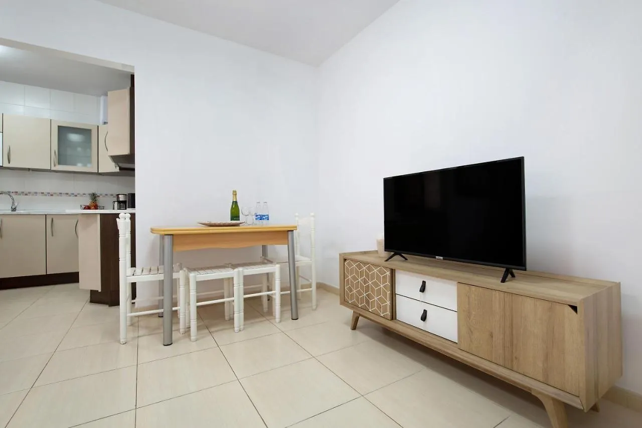 Apartamento Casita Amiga Del Mar Gran Tarajal