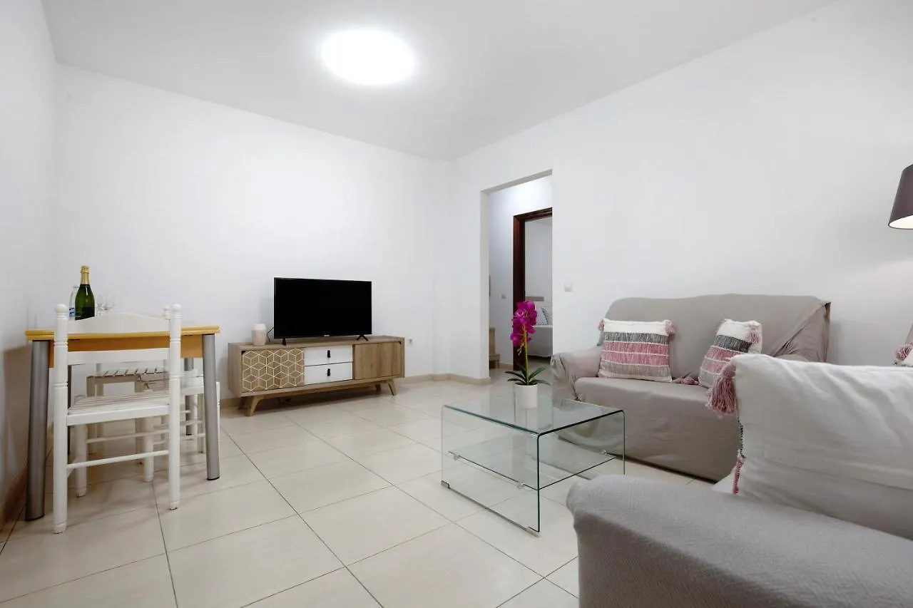 Apartamento Casita Amiga Del Mar Gran Tarajal
