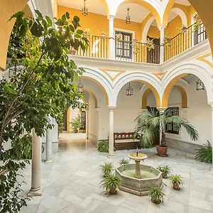 Mágico En Casa Palacio Del Siglo Xvii , Sevilla España