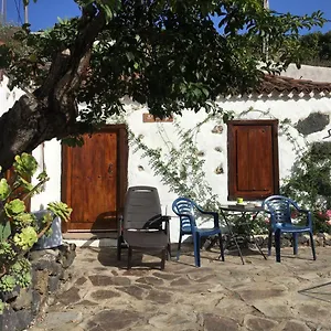 Finca El Molledo El Naranjo , Icod De Los Vinos España