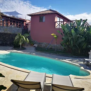 Casa Vg , Icod De Los Vinos España