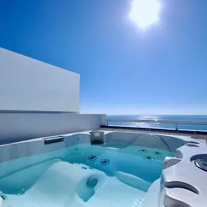 Apartamento Sea Lovers Jacuzzi Fuerteventura, Gran Tarajal
