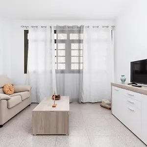 Apartamento Home2book Urban Ii, Gran Tarajal