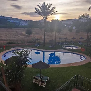 Paraiso Del Golf , Fuengirola España