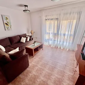 Apartamento Palmeras, Gran Tarajal
