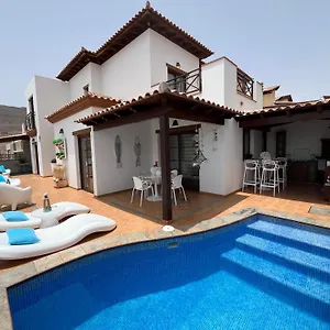 Casa Mararía , Gran Tarajal España