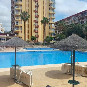 Iris 25 , Benalmádena España